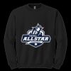 GILDAN® HEAVY BLEND CREWNECK SWEATSHIRT. Thumbnail