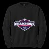 GILDAN® HEAVY BLEND CREWNECK SWEATSHIRT. Thumbnail