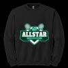 GILDAN® HEAVY BLEND CREWNECK SWEATSHIRT. Thumbnail
