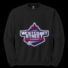 GILDAN® HEAVY BLEND CREWNECK SWEATSHIRT. Thumbnail