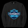 GILDAN® HEAVY BLEND CREWNECK SWEATSHIRT. Thumbnail
