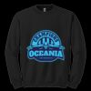 GILDAN® HEAVY BLEND CREWNECK SWEATSHIRT. Thumbnail
