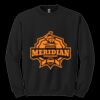 GILDAN® HEAVY BLEND CREWNECK SWEATSHIRT. Thumbnail