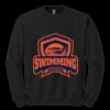 GILDAN® HEAVY BLEND CREWNECK SWEATSHIRT. Thumbnail