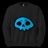 GILDAN® HEAVY BLEND CREWNECK SWEATSHIRT. Thumbnail