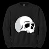 GILDAN® HEAVY BLEND CREWNECK SWEATSHIRT. Thumbnail