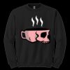 GILDAN® HEAVY BLEND CREWNECK SWEATSHIRT. Thumbnail