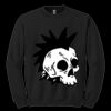 GILDAN® HEAVY BLEND CREWNECK SWEATSHIRT. Thumbnail