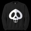 GILDAN® HEAVY BLEND CREWNECK SWEATSHIRT. Thumbnail