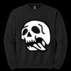 GILDAN® HEAVY BLEND CREWNECK SWEATSHIRT. Thumbnail