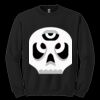 GILDAN® HEAVY BLEND CREWNECK SWEATSHIRT. Thumbnail