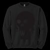 GILDAN® HEAVY BLEND CREWNECK SWEATSHIRT. Thumbnail
