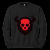GILDAN® HEAVY BLEND CREWNECK SWEATSHIRT. Thumbnail