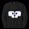 GILDAN® HEAVY BLEND CREWNECK SWEATSHIRT. Thumbnail