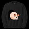 GILDAN® HEAVY BLEND CREWNECK SWEATSHIRT. Thumbnail
