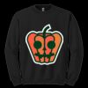 GILDAN® HEAVY BLEND CREWNECK SWEATSHIRT. Thumbnail