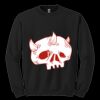 GILDAN® HEAVY BLEND CREWNECK SWEATSHIRT. Thumbnail