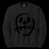 GILDAN® HEAVY BLEND CREWNECK SWEATSHIRT. Thumbnail