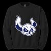 GILDAN® HEAVY BLEND CREWNECK SWEATSHIRT. Thumbnail