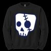 GILDAN® HEAVY BLEND CREWNECK SWEATSHIRT. Thumbnail