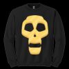 GILDAN® HEAVY BLEND CREWNECK SWEATSHIRT. Thumbnail