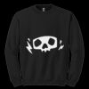 GILDAN® HEAVY BLEND CREWNECK SWEATSHIRT. Thumbnail