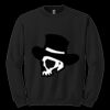 GILDAN® HEAVY BLEND CREWNECK SWEATSHIRT. Thumbnail
