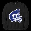 GILDAN® HEAVY BLEND CREWNECK SWEATSHIRT. Thumbnail