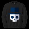 GILDAN® HEAVY BLEND CREWNECK SWEATSHIRT. Thumbnail