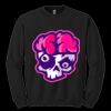 GILDAN® HEAVY BLEND CREWNECK SWEATSHIRT. Thumbnail