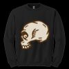 GILDAN® HEAVY BLEND CREWNECK SWEATSHIRT. Thumbnail
