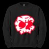 GILDAN® HEAVY BLEND CREWNECK SWEATSHIRT. Thumbnail