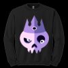 GILDAN® HEAVY BLEND CREWNECK SWEATSHIRT. Thumbnail