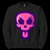 GILDAN® HEAVY BLEND CREWNECK SWEATSHIRT. Thumbnail