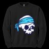 GILDAN® HEAVY BLEND CREWNECK SWEATSHIRT. Thumbnail