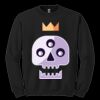 GILDAN® HEAVY BLEND CREWNECK SWEATSHIRT. Thumbnail