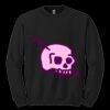 GILDAN® HEAVY BLEND CREWNECK SWEATSHIRT. Thumbnail