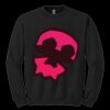 GILDAN® HEAVY BLEND CREWNECK SWEATSHIRT. Thumbnail