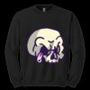 GILDAN® HEAVY BLEND CREWNECK SWEATSHIRT. Thumbnail