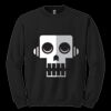 GILDAN® HEAVY BLEND CREWNECK SWEATSHIRT. Thumbnail
