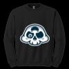 GILDAN® HEAVY BLEND CREWNECK SWEATSHIRT. Thumbnail