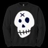 GILDAN® HEAVY BLEND CREWNECK SWEATSHIRT. Thumbnail