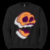 GILDAN® HEAVY BLEND CREWNECK SWEATSHIRT. Thumbnail