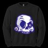GILDAN® HEAVY BLEND CREWNECK SWEATSHIRT. Thumbnail