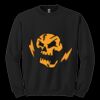 GILDAN® HEAVY BLEND CREWNECK SWEATSHIRT. Thumbnail