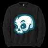 GILDAN® HEAVY BLEND CREWNECK SWEATSHIRT. Thumbnail