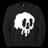 GILDAN® HEAVY BLEND CREWNECK SWEATSHIRT. Thumbnail