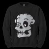 GILDAN® HEAVY BLEND CREWNECK SWEATSHIRT. Thumbnail