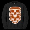 GILDAN® HEAVY BLEND CREWNECK SWEATSHIRT. Thumbnail