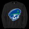 GILDAN® HEAVY BLEND CREWNECK SWEATSHIRT. Thumbnail